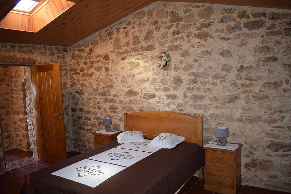 Casa Do Canto Casais dos Monizes Екстер'єр фото