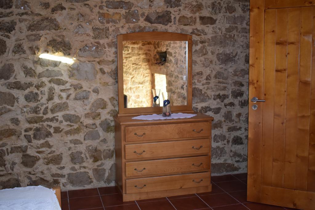 Casa Do Canto Casais dos Monizes Екстер'єр фото