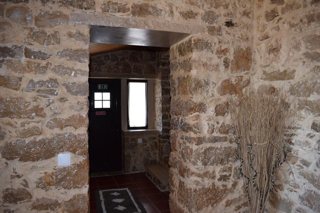 Casa Do Canto Casais dos Monizes Екстер'єр фото