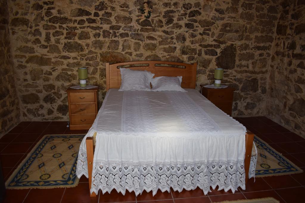 Casa Do Canto Casais dos Monizes Екстер'єр фото