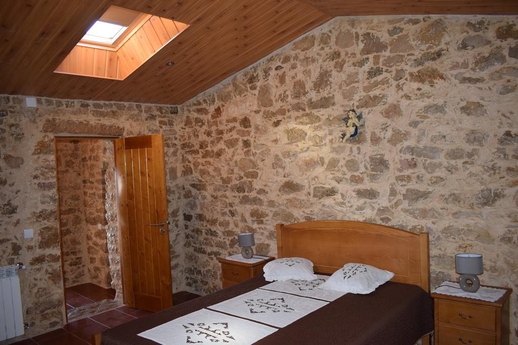 Casa Do Canto Casais dos Monizes Екстер'єр фото