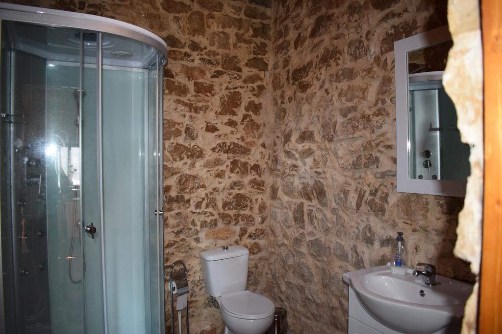 Casa Do Canto Casais dos Monizes Екстер'єр фото