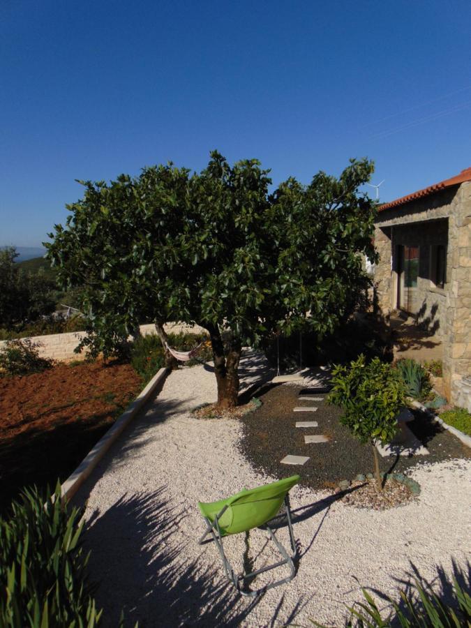 Casa Do Canto Casais dos Monizes Екстер'єр фото